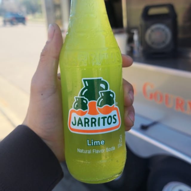 Jarito.