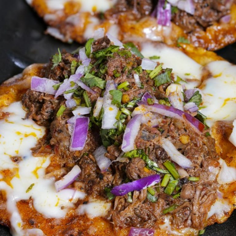 Savor Our Breakfast Delights