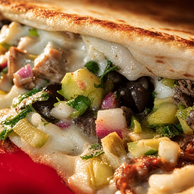 Arracherra/Steak Machete.