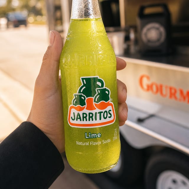 Jarito.