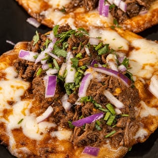 Birria Taco