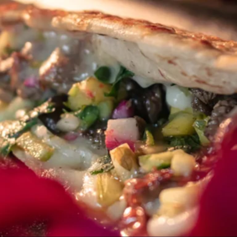 Authentic Mexican Tacos and More