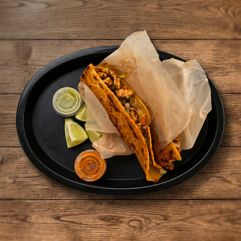 Discover Our Barbacoa